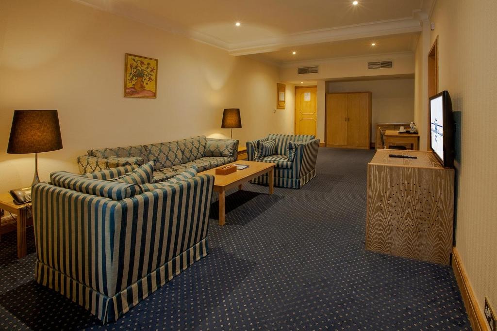 هتل هافا هوس